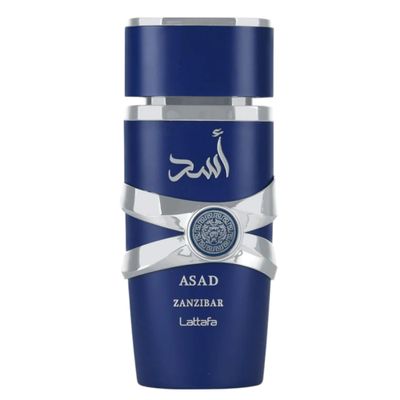 Imagen 2 del producto LATTAFA ASAD ZANZIBAR EDP 100ML HOMBRE