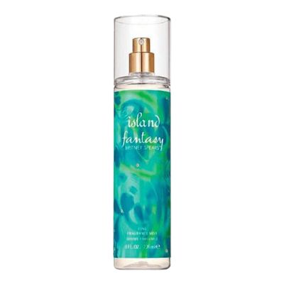 Imagen 2 del producto Britney Spears Fantasy Island 236ml Mujer Body Mist