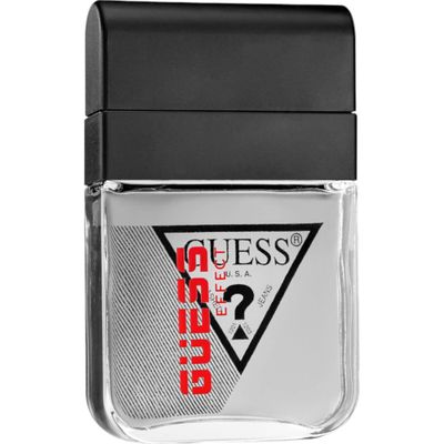 Imagen 2 del producto GUESS EFFECT COOL MEN AFTER SHAVE 100ML HOMBRE
