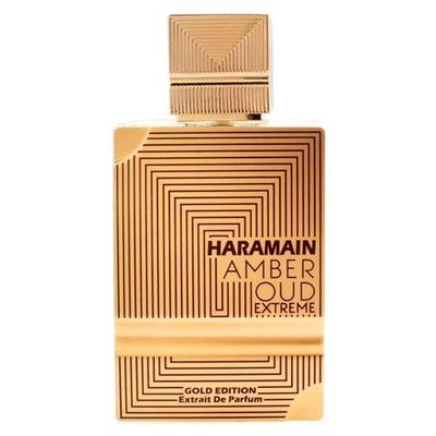 Imagen 2 del producto AL HARAMAIN AMBER OUD EXTREME GOLD EDITION EXTRAIT DE PARFUM 100ML UNISEX