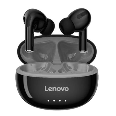 Imagen 1 del producto AUDIFONOS LENOVO LP5 PRO NEGRO