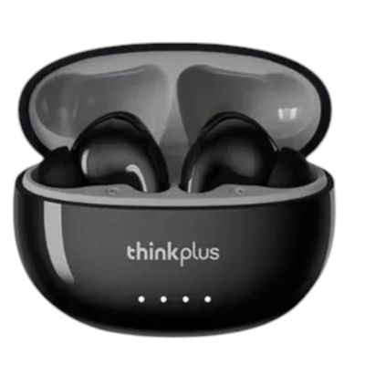 Imagen 2 del producto AUDIFONOS LENOVO LP5 PRO NEGRO