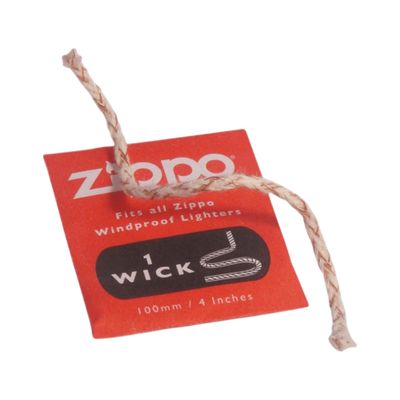 Imagen 2 del producto MECHA ZIPPO 2425G PARA ENCENDEDOR GENUINE WICK