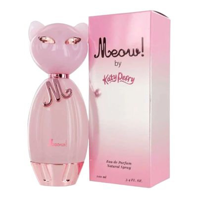 KATY PERRY MEOW EDP 100ML MUJER