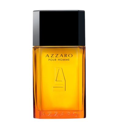 Imagen 2 del producto AZZARO POUR HOMME EDT 30ML HOMBRE