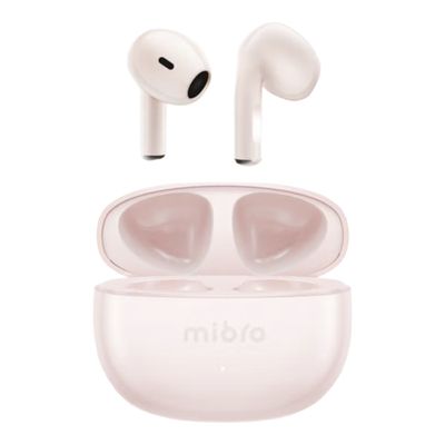 Audifonos Mibro Earbuds 4 Rosado