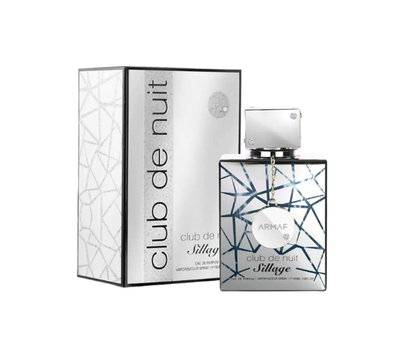 ARMAF CLUB DE NUIT SILLAGE EDP 105 ML