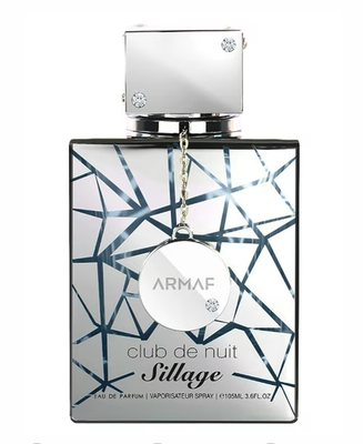Imagen 2 del producto ARMAF CLUB DE NUIT SILLAGE EDP 105 ML