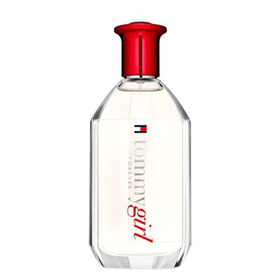 Imagen 2 del producto TOMMY HILFIGER GIRL FOREVER EDT 100 ML MUJER