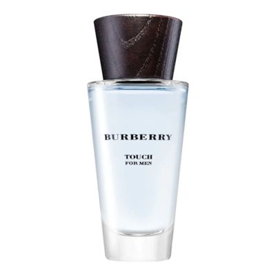 Imagen 2 del producto BURBERRY TOUCH EDT 100ML HOMBRE