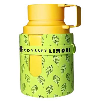 Imagen 2 del producto ARMAF ODYSSEY LIMONI FRESH EDITION EDP 100ML HOMBRE