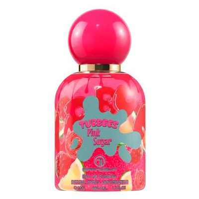 Imagen 2 del producto GRANDEUR TUBBEES PINK SUGAR EDP 50ML UNISEX