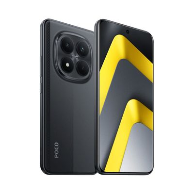 Xiaomi Poco X7 Pro 5G 12Gb + 512Gb Negro Smartphones