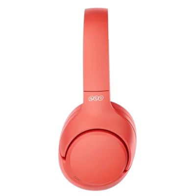 Imagen 2 del producto AUDIFONOS QCY H3 ANC NARANJA