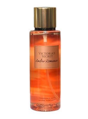 Victoria Secret Amber Romance 250ml Body Mist