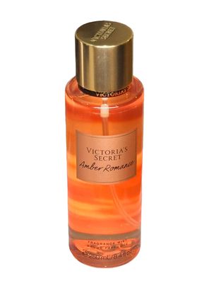 Imagen 2 del producto Victoria Secret Amber Romance 250ml Body Mist
