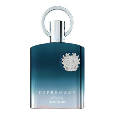 Imagen 2 del producto AFNAN SUPREMACY INCENSE EDP 100ML HOMBRE
