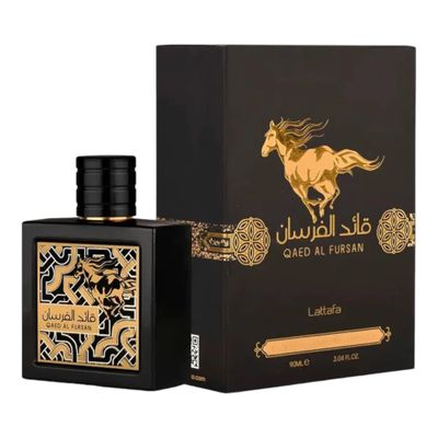 LATTAFA QAED AL FURSAN EDP 90ML HOMBRE