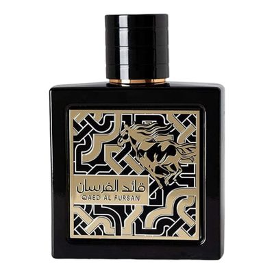 Imagen 2 del producto LATTAFA QAED AL FURSAN EDP 90ML HOMBRE