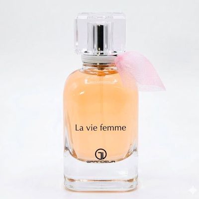 Imagen 2 del producto GRANDEUR LA VIE FEMME EDP 100ML MUJER