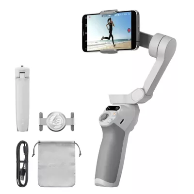 ESTABILIZADOR DJI OSMO MOBILE SE GIMBAL SMARTPHONES 3 EJES