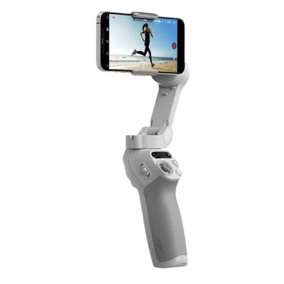 Imagen 2 del producto ESTABILIZADOR DJI OSMO MOBILE SE GIMBAL SMARTPHONES 3 EJES
