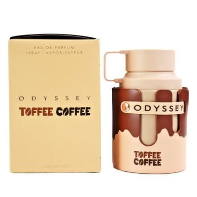 Imagen 2 del producto ARMAF ODYSSEY TOFFEE COFFEE EDP 100ML UNISEX