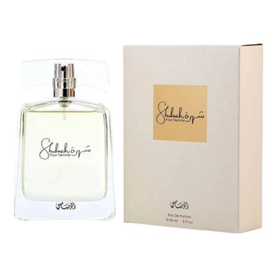 Rasasi Shuhrah Edp 90ml Mujer