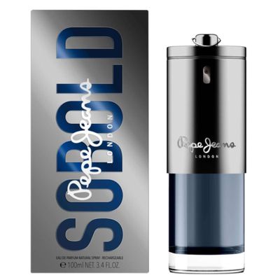 Pepe Jeans Sobold Edp 100ml Hombre