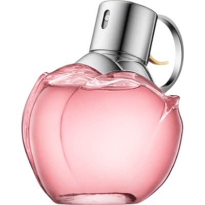 Imagen 2 del producto AZZARO WANTED GIRL TONIC EDT 80ML MUJER