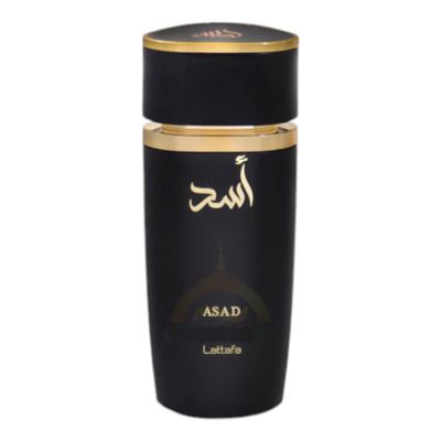 Imagen 2 del producto LATTAFA ASAD EDP 100ML HOMBRE