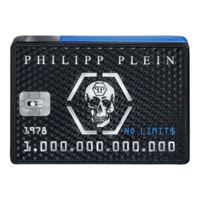 Imagen 2 del producto PHILIPP PLEIN NO LIMITS SUPER FRESH EDT 90ML HOMBRE