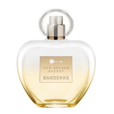 Imagen 2 del producto ANTONIO BANDERAS HER GOLDEN SECRET EDT 80ML MUJER