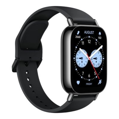 Imagen 2 del producto SMARTWATCH XIAOMI REDMI WATCH 5 LITE NEGRO