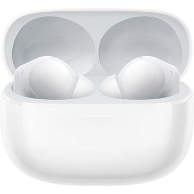 AUDIFONOS XIAOMI REDMI BUDS 6 PRO GLACIER WHITE