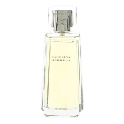 Imagen 2 del producto CAROLINA HERRERA WOMAN EDT 100ML MUJER