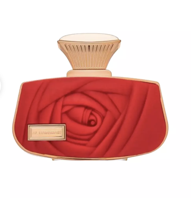 Imagen 2 del producto AL HARAMAIN BELLE ROUGE EDP 75ML MUJER