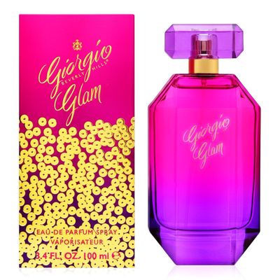 Giorgio Beverly Hills Glam Edp 100ml Mujer
