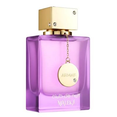 Imagen 2 del producto ARMAF CLUB DE NUIT MALEKA EDP 105ML MUJER