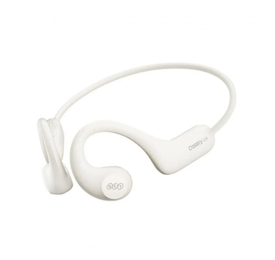 AUDIFONOS QCY CROSSKY LINK T22 BLANCO