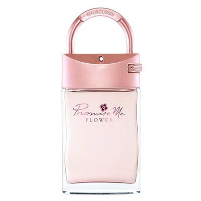 Imagen 2 del producto MAUBOUSSIN PROMISE ME FLOWER EDT 90ML MUJER