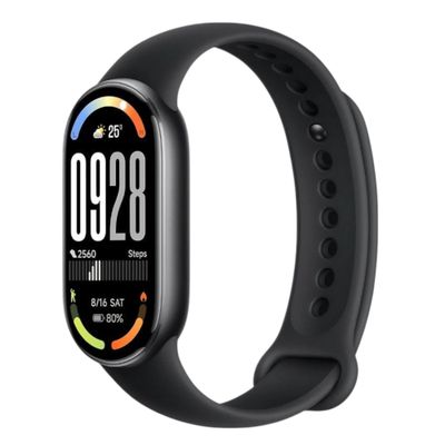 XIAOMI SMART BAND 10 NEGRO