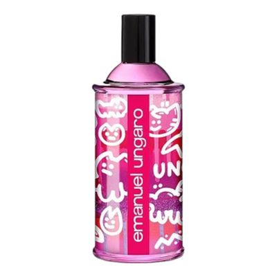 Imagen 2 del producto Emanuel Ungaro Fresh Edt 100ml Mujer