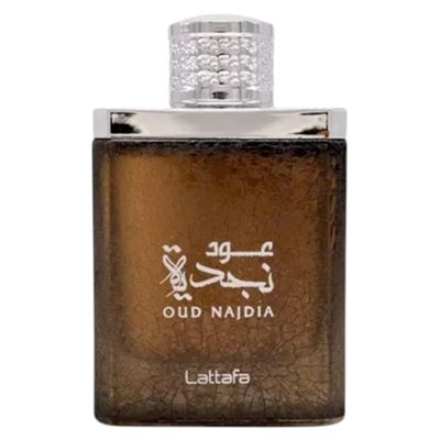 Imagen 2 del producto LATTAFA OUD NAJDIA EDP 100ML UNISEX