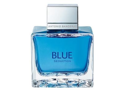 Imagen 2 del producto Antonio Banderas Blue Seduction Edt 50ml Hombre