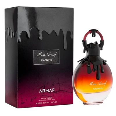 Imagen 1 del producto ARMAF MISS MAGNIFIQ EDP 100 ML MUJER