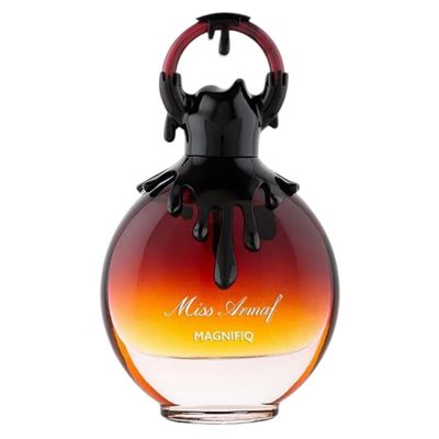 Imagen 2 del producto ARMAF MISS MAGNIFIQ EDP 100 ML MUJER