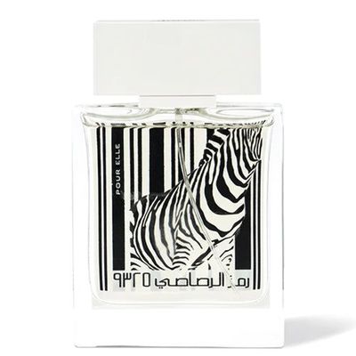 Imagen 2 del producto RASASI RUMZ AL RASASI 9325 ZEBRA EDP 50ML MUJER