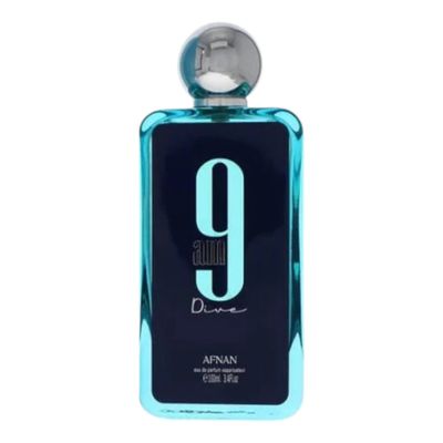 Imagen 2 del producto AFNAN 9AM DIVE EDP 100ML UNISEX