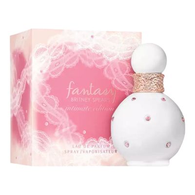 Imagen 1 del producto BRITNEY SPEARS FANTASY INTIMATE EDP 100ML MUJER